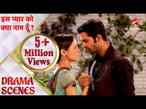 What should I call this love? | Khushi stops talking to Arnav