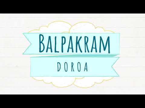 Doroa Band : BALPAKRAM A'BRIO (1965)