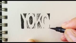 Yoko Music Video
