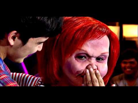 Your Face Sounds Familiar: Team Charky & Clarky