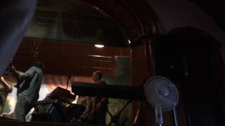 Man of constant sorrow cover Robert Reynolds Edwards Opera House May 28th 2017