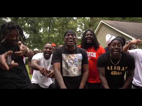Blizzy Gwap x Taliban - Homicide (Official Video)