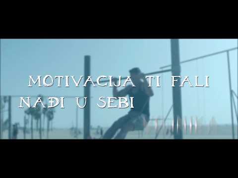 MRDAK - MOTIVACIJA FT. ŠKABO