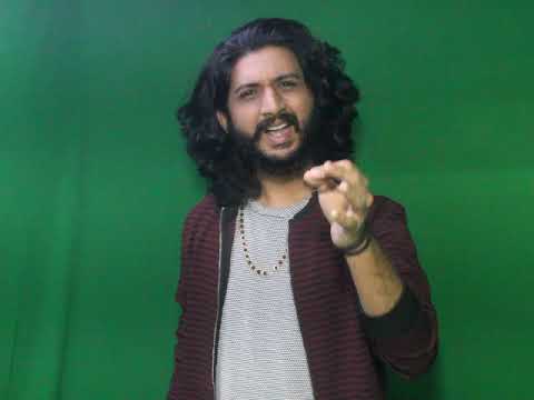 Pratik Sharad NANEGAONKAR Audition