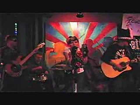 FujiMinx Live at Liquid Lounge