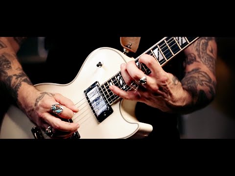 The MXR Legacy | Matt Pike