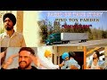 Ranjit Bawa: CHHAAVAN ( Full Video ) | Ik Tare wala | Latest Punjabi Songs 2018 | T-Series