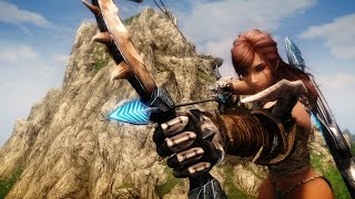 Skyrim Mods Review 61: Shooting Stars