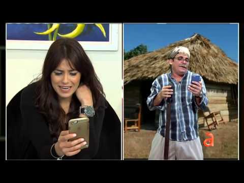 TN3: la llamada por imo a Cuba - América TeVé