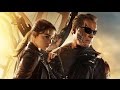 Terminator 5 Genisys - Bad Boys 