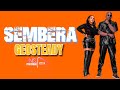 Geosteady Sembera Official Lyrics Video