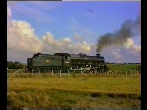 45596 Bahamas On The North Wales Coast - 10.10.93