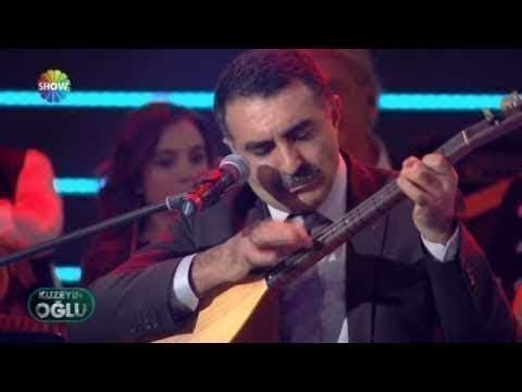 Volkan Konak - "Kuzeyin Oğlu" Erdal Erzincan" (Şelpe)Çeke Çeke"
