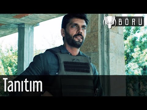 BÖRÜ Tanıtım - Sonbahar 2017'de Star'da!