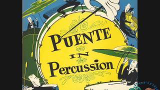 Tito Puente,Mongo,Patato y Willie Bobo - Four Beat Mambo
