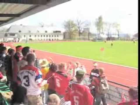 FSV Treuen vs. SV 08 Wildenau - 01.05.2008