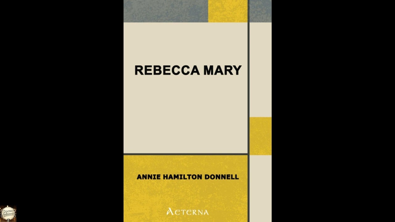 Rebecca Mary