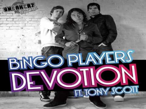 Bingo Players feat. Tony Scott - Devotion