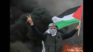 انشودة حماسية تجنن ثائر يا وطن