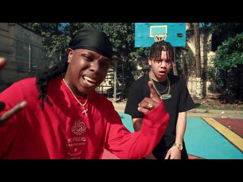 YUNG BOI x JOYCE SANTANA - Y QUE SABES TU (Video Oficial)