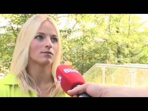 Lara, how important is your appearance to you?