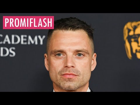 Video Thumbnail: Sebastian Stan hätte fast "Vampire Diaries"-Stefan gespielt