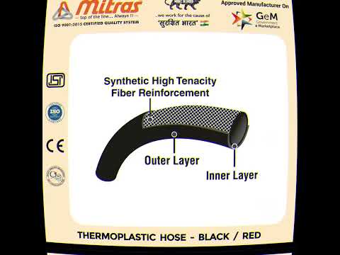 Thermoplastic Hose