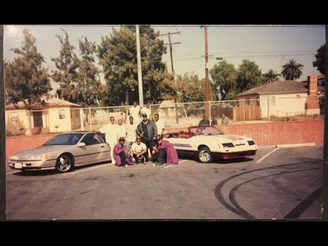 Watts Town Criminals - Watts Town Criminals 1999