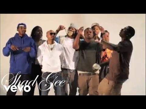 Shad Gee, Mass - Everything Foreign ft. Yung Lott