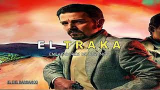 Los Empacadores De Durango - El Traka (Exclusivo 2021)(Estudio 2021)(Corridos 2021)