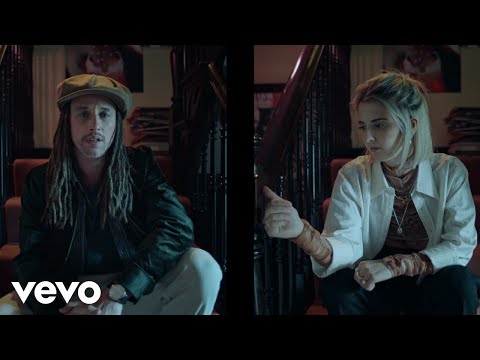 Emily Burns, JP Cooper - Is It Just Me?