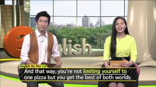 Best of both worlds.