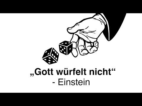 Steht die Zukunft schon fest?