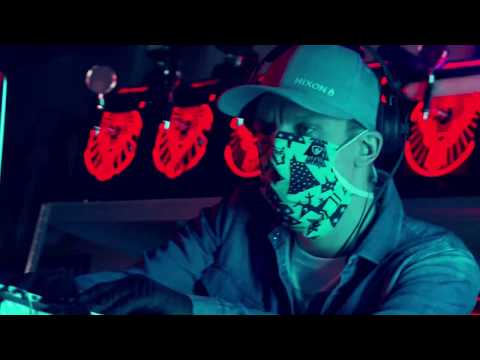 JägermeiSTREAM - DJ Forrest Pine