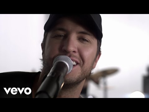 Luke Bryan - Country Girl (Shake It For Me) (Official Music Video)