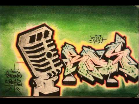 ErDeEsŻydunioWiesz&Over Rap Pasja