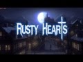 Rusty Hearts Japan OP-AMV 