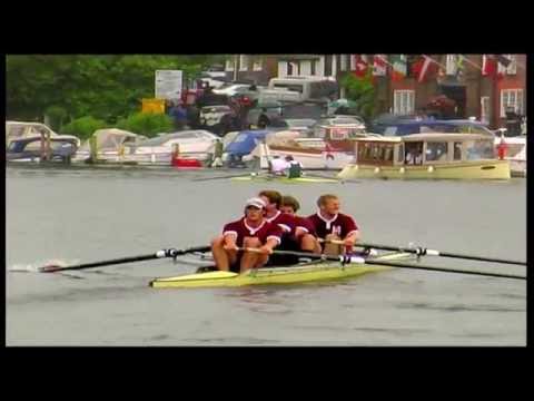 2002 Britannia Challenge Cup: Fri