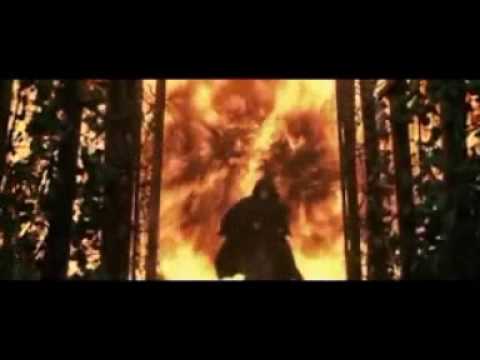 Reign Of Fire End Of All Hope Nightwish