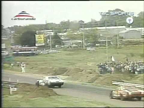 TC - 16ta Vuelta De Junin - 06/05/1990 - 6ta parte
