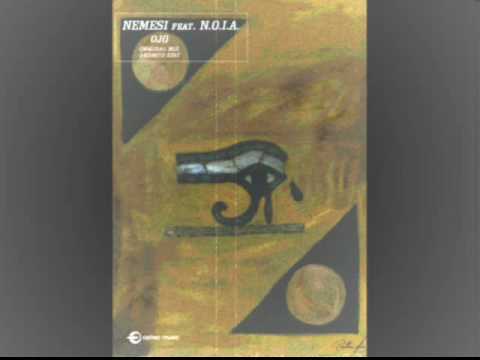 Nemesi - Ojo ft. N.O.I.A. (I-Robots Edit) - Opilec Music