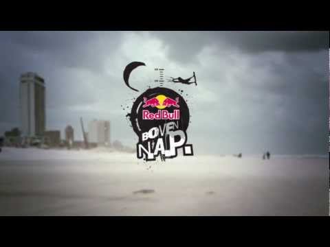 Red Bull Boven NAP