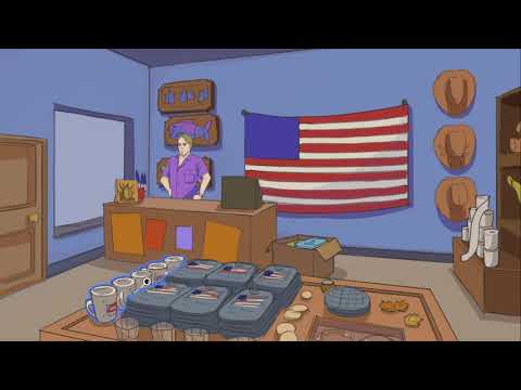 Gameplay Video