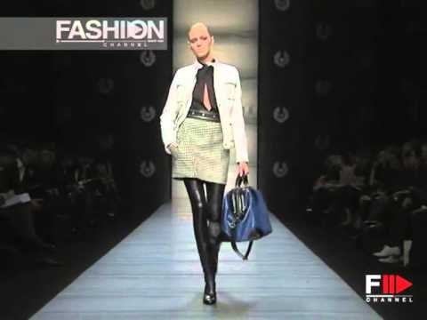 Fashion Show "Belstaff" Autumn Winter 2007 2008 Pret a Porter Milan 2 of 3 by Fashion Channel