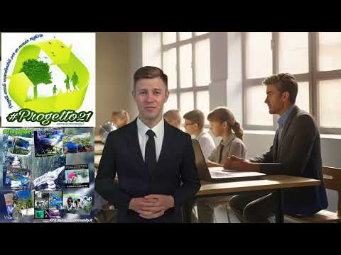 25 MOTIVI PER ADERIRE AL PROGETTO 21