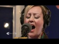 Quantic and Alice Russell performing "Look Around The Corner" on KCRW