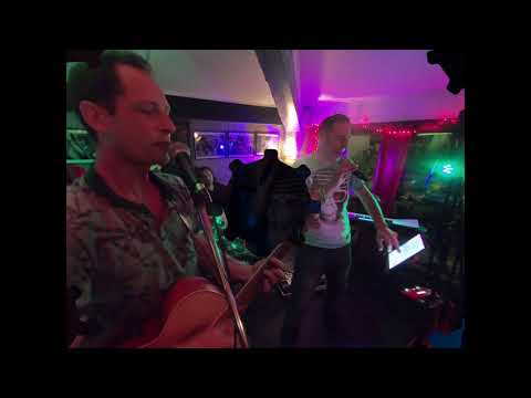 Les Crackers - Extraits du live - Le mas des Anges - 14/06/2019
