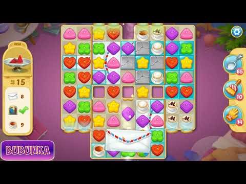 Matchington Mansion level 4158 HD