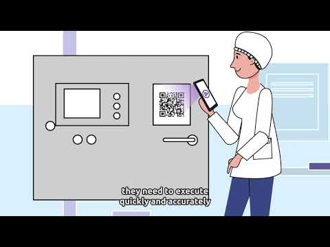 QR training