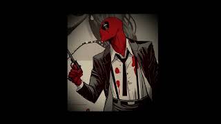 Cover art for suit and tie (sped up / nightcore)